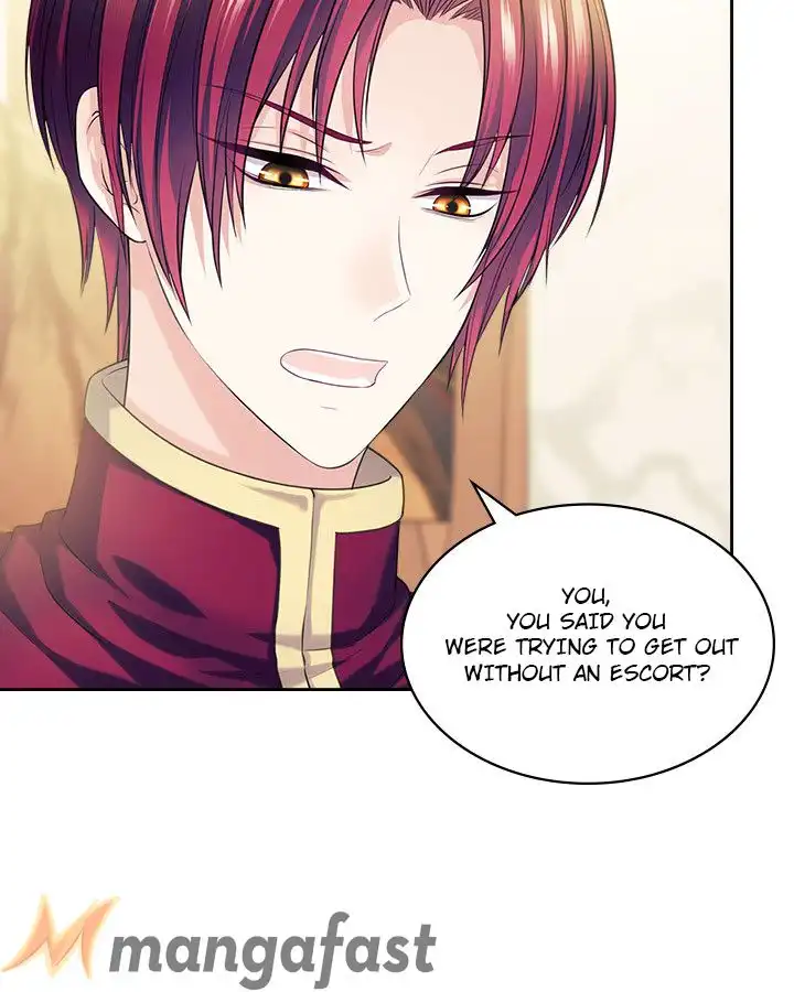 Sincerely: I Became a Duke's Maid Chapter 70 3
